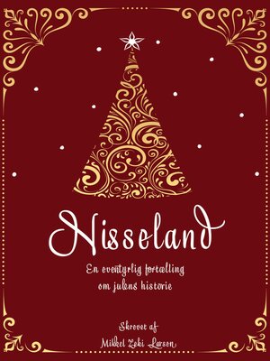 cover image of Nisseland